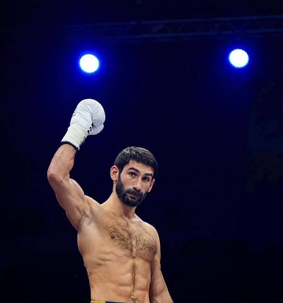 Украинский чемпион мира: «Не могу сказать, что Хейни или Гарсия кардинально отличаются друг от друга в уровне бокса»