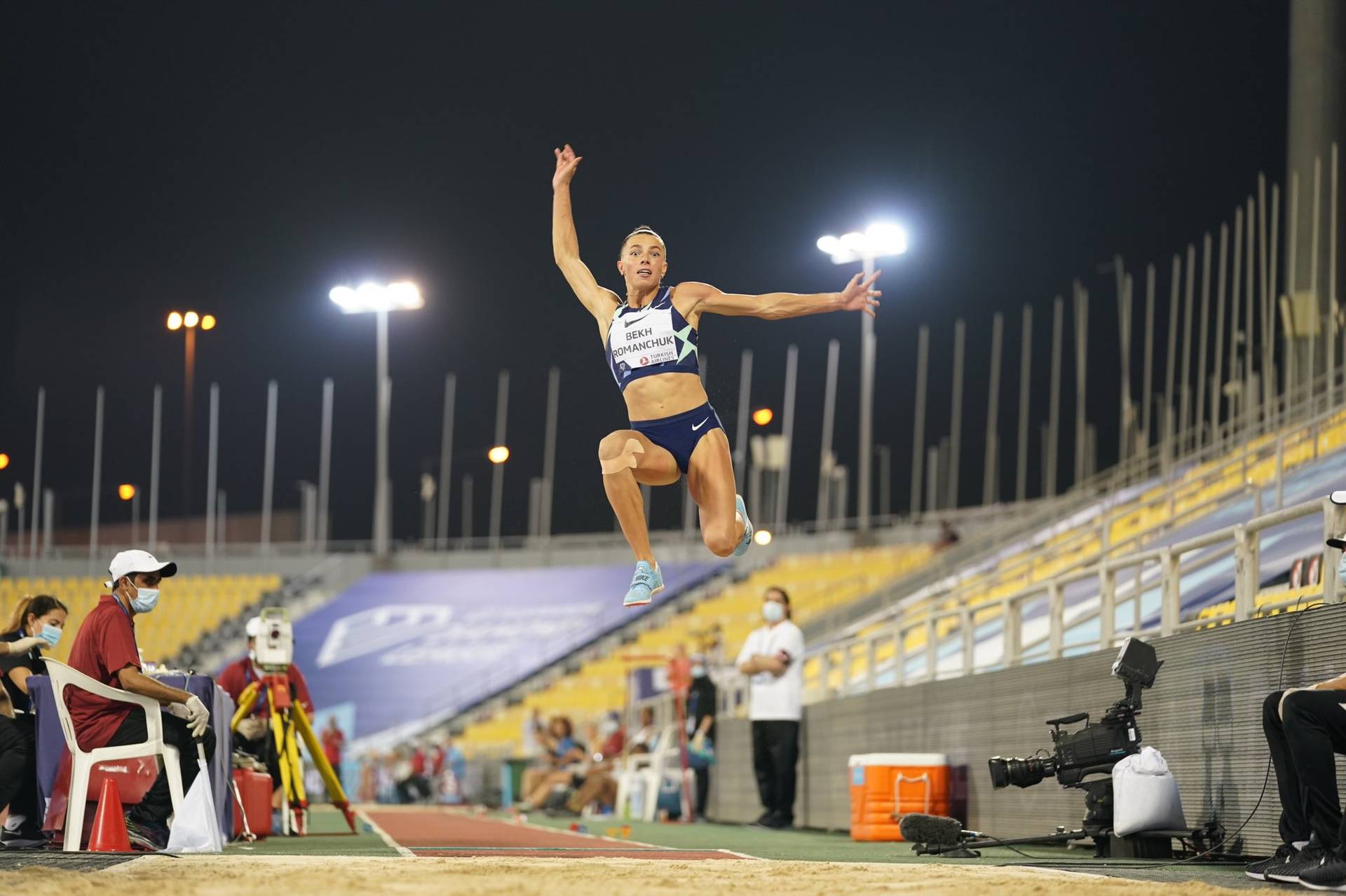 XSport image preview