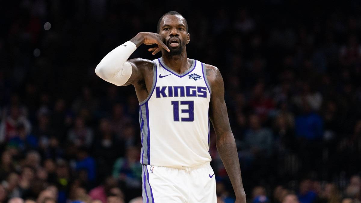 НБА оштрафовала Дедмона на 50 тысяч долларов за требования обмена