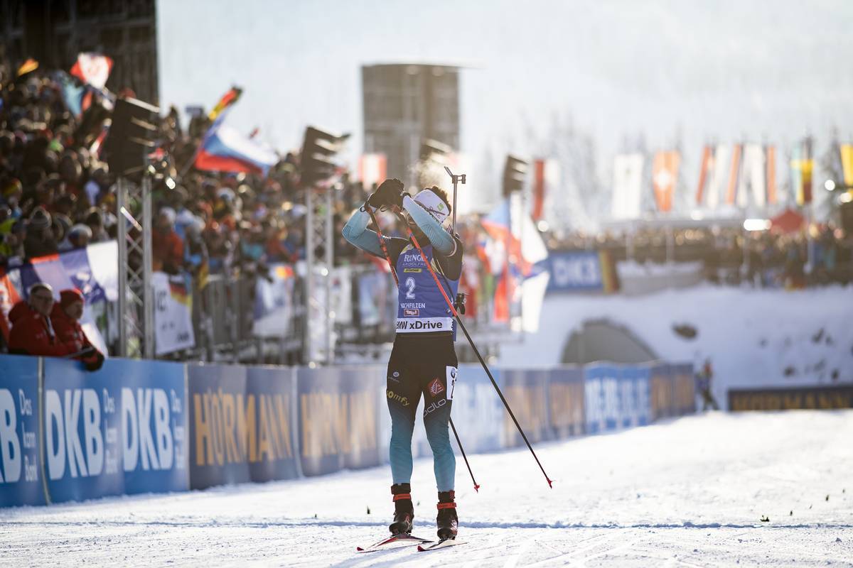 Фуркад: «Мне нужно найти некоторую свежесть, потому что сейчас я не могу быть впереди»