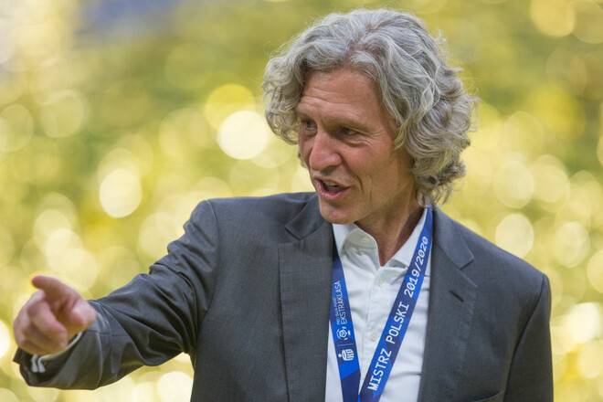 Власник «Легії» підтвердив, що веде переговори з «Шахтарем» про проведення «гірниками» матчів ЛЧ в Польщі