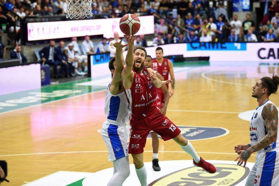 Новый сезон в Италии начнется 30 авгуса