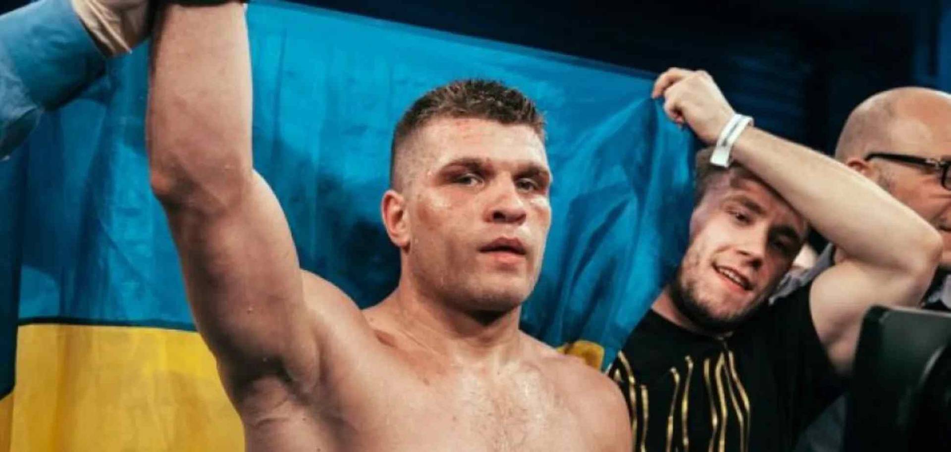 Дерев'янченко розповів, коли завершить кар'єру