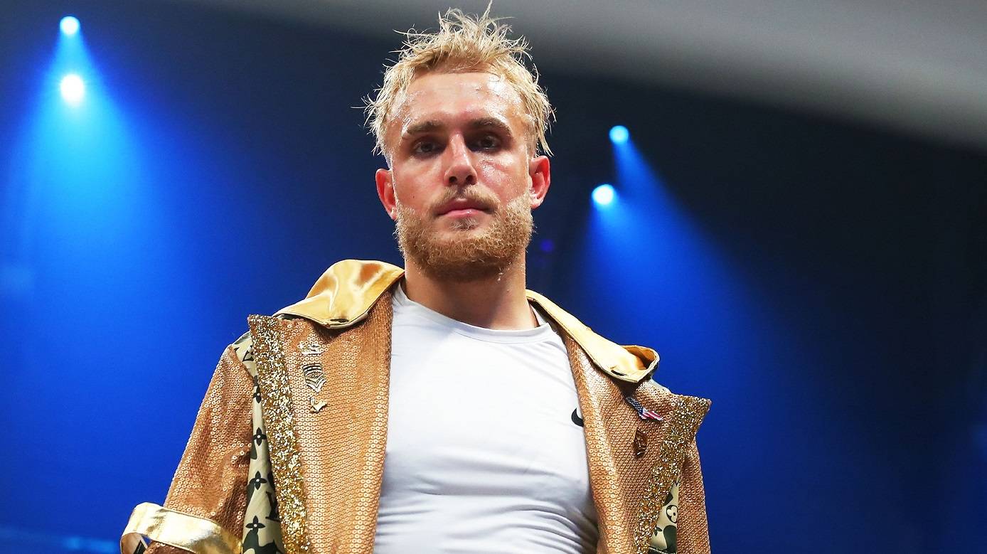 Тренер советует Джейку Полу продолжать нокаутировать бойцов MMA