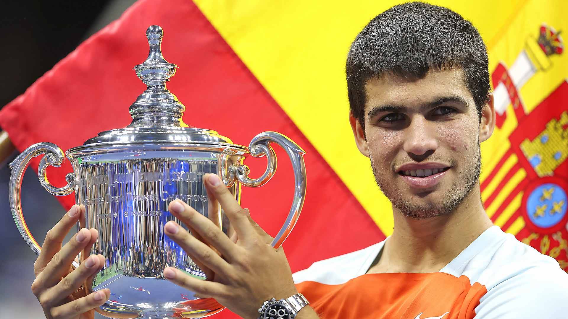 Перша ракетка світу не зіграє на Australian Open-2023