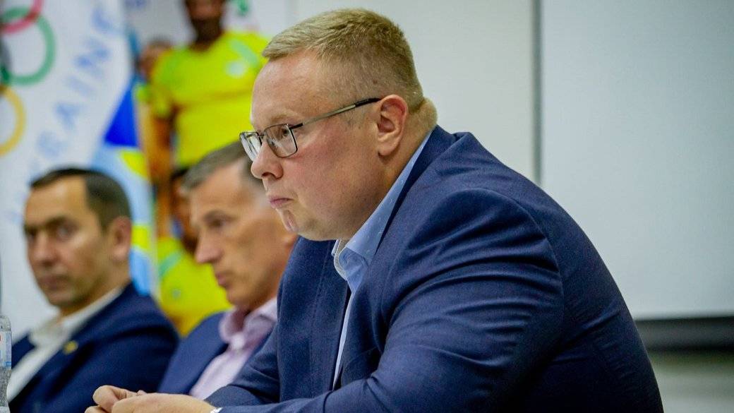 Дуброва: «Довольны решением IJF, потому что сможем спокойно готовиться к следующим турнирам»