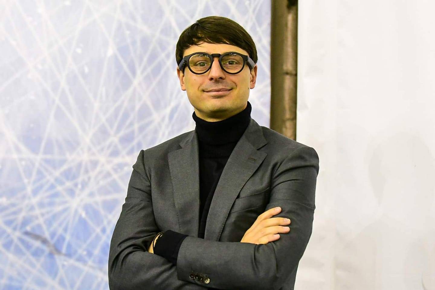 Президент ФХУ прокоментував ситуацію з громадянством гравця «Сокола»
