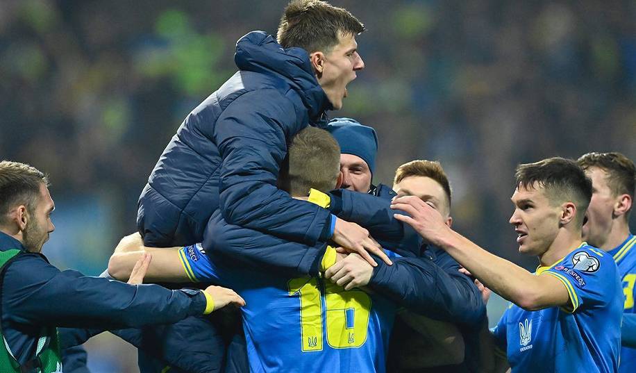Екс-хавбек збірної України: «Синьо-жовті» перевершують своїх суперників по Лізі націй »