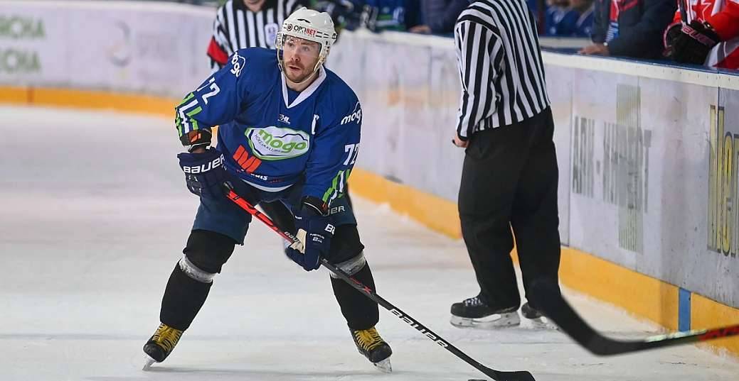 Капитан «Мого»: «Второй гол «Донбасса» нас подкосил»