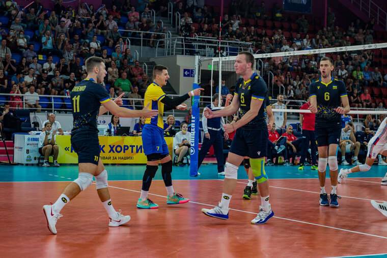 XSPORT покажет матчи сборной Украины на чемпионате Европы