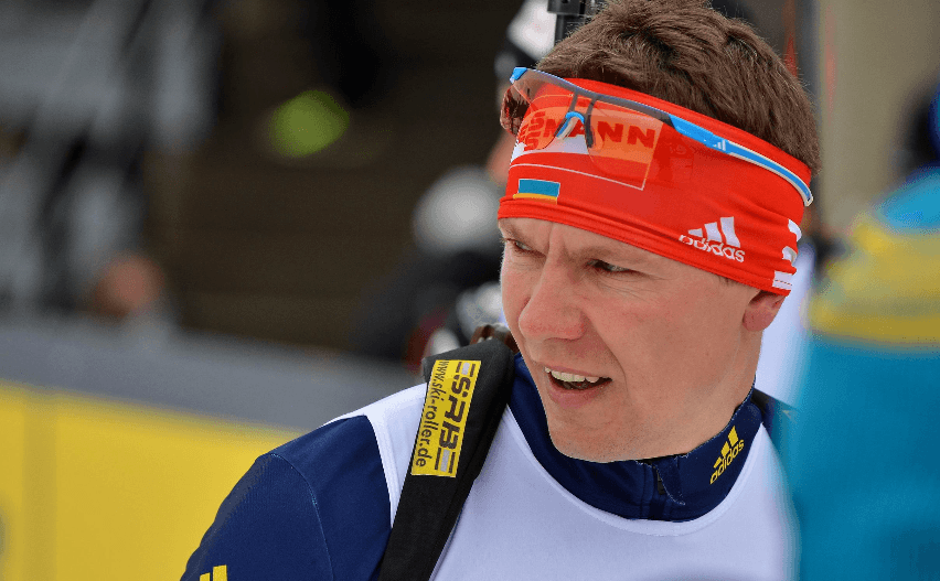 Дериземля: «Вдвойне хорошо, что Пидручный не опустил руки после спринта»