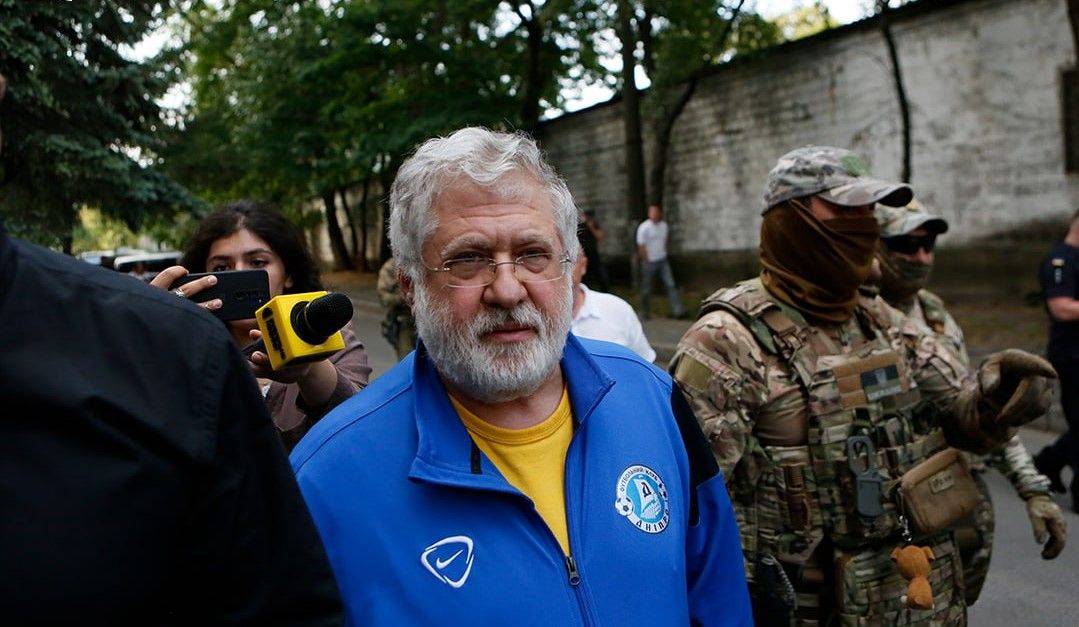 Циганик: «Коломойський вже майже 30 років єдиний, хто боровся проти корупції в українському футболі»