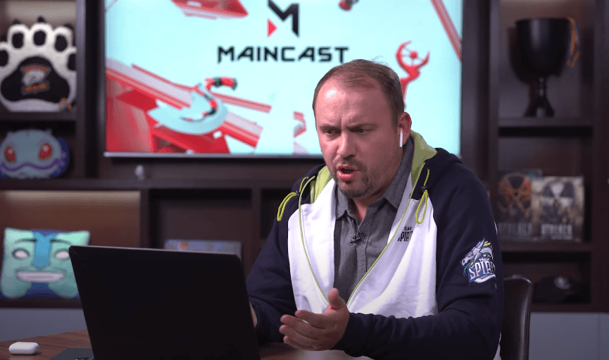 V1lat – о политическом скандале вокруг Team Spirit: «За них болели одинаково и в России, и в Украине»