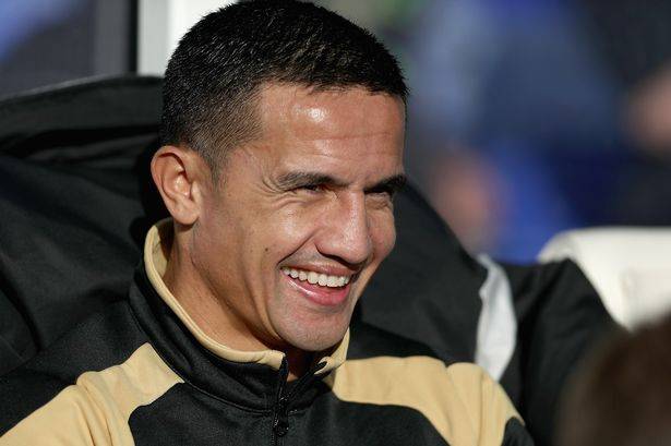 Сын легенды «Эвертона» пополнил состав ливерпульского клуба