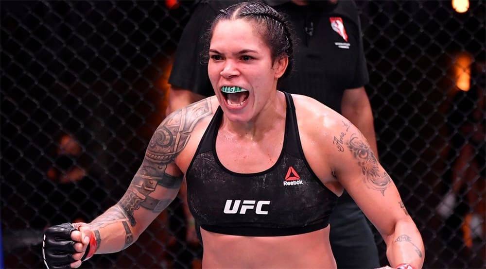 Нуньес – о победе на UFC 250: «Для меня было важно пройти всю дистанцию»