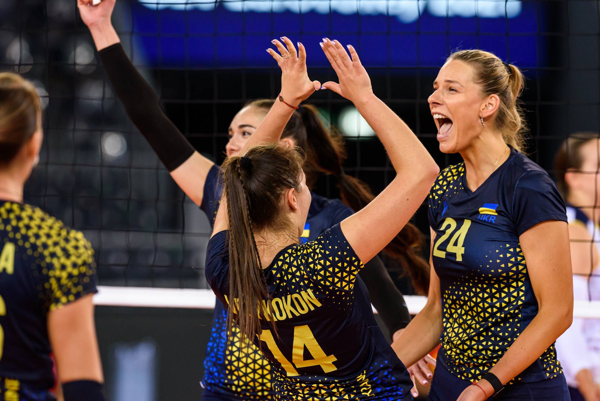 На старті плей-офф чемпіонату Європи Україна зустрінеться з одним з європейських топів – Польщею. Але чи так все однозначно?