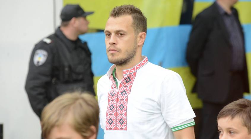 Ксенз покинув « ВПК-Агро »