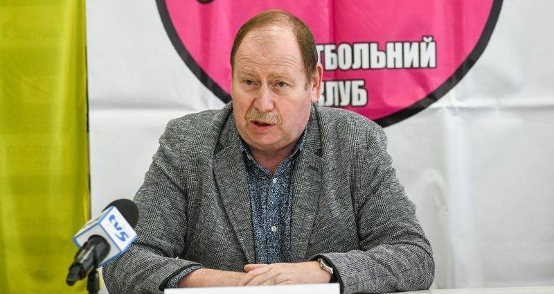 Не змогли демобілізувати. Замість Овдієнка наставником БК «Запоріжжя» буде Кирило Вікторов