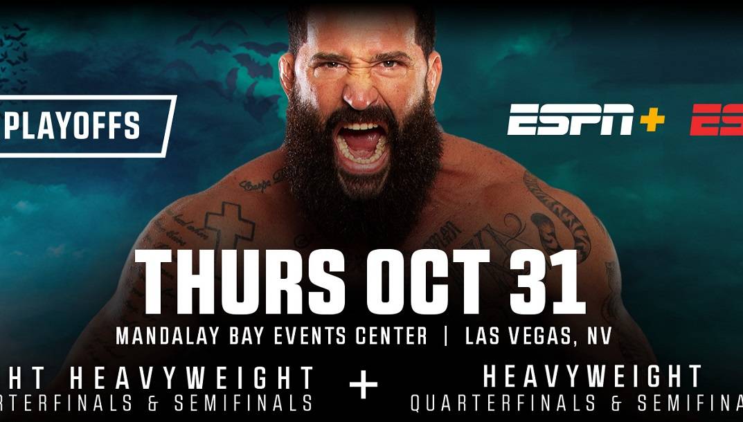 Николсон – Бароссо, Гольцов – Ишии на PFL 9. Видео трансляция