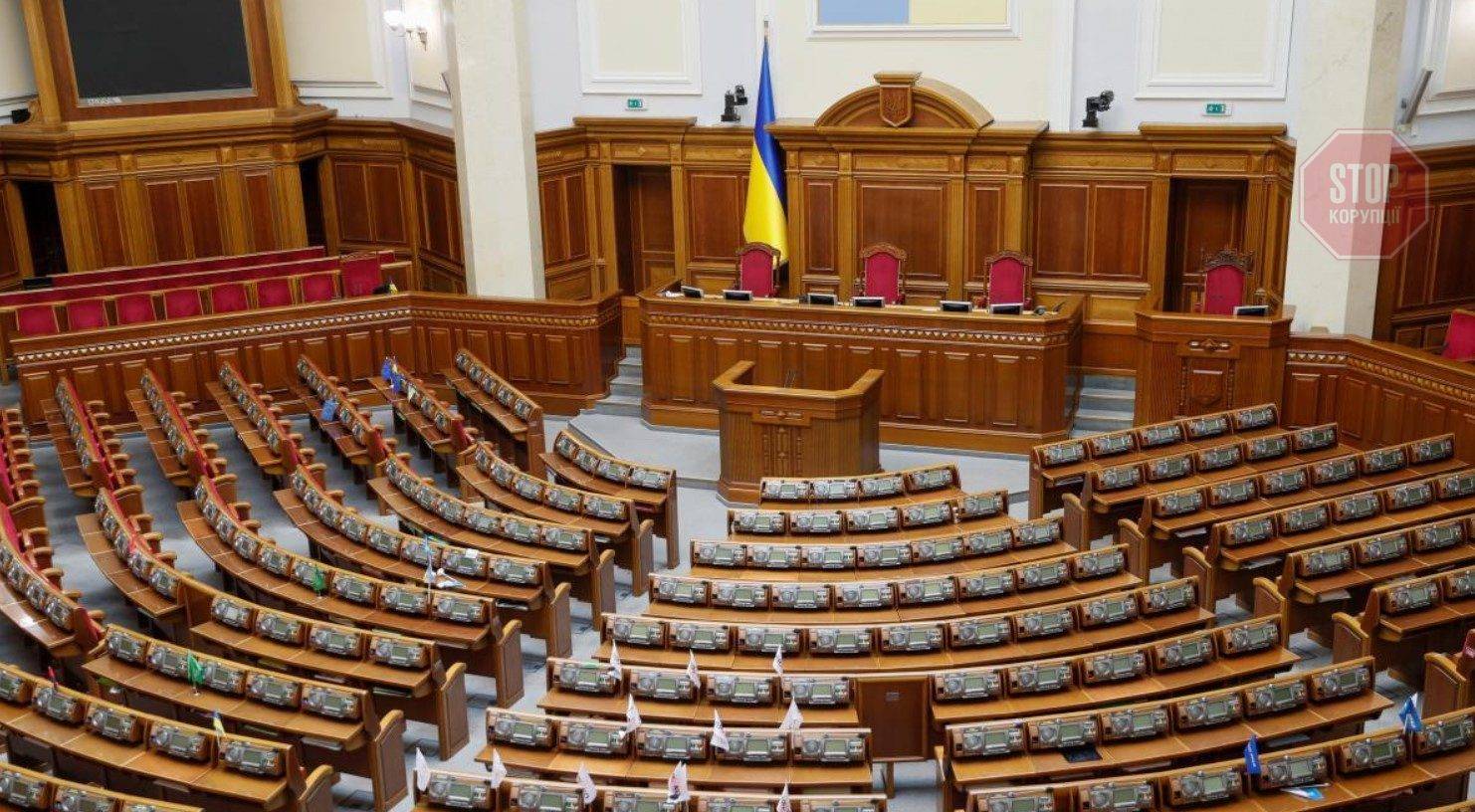 Нардеп: Надзвичайний стан введуть в 5 областях і Києві