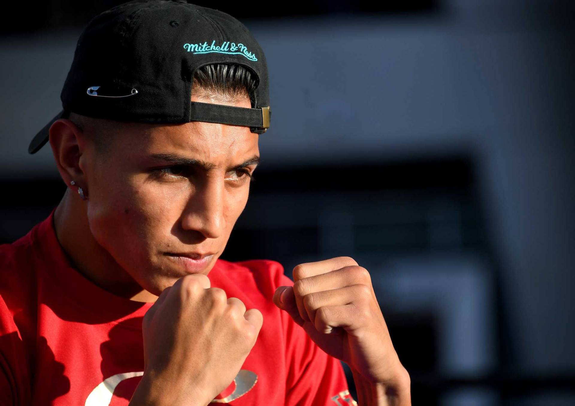 Чемпион WBA: «Теофимо может решить исход боя в любой момент»