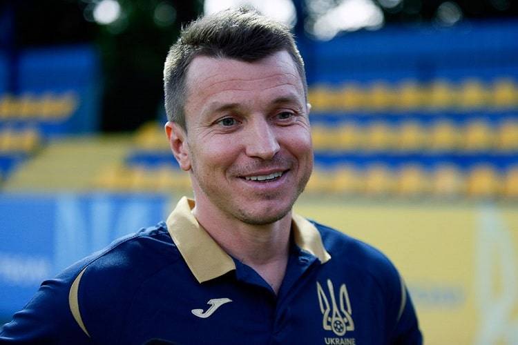 Ротань: «Є хлопці, які вперше потрапили до команди. Для них це шанс поїхати на Олімпіаду»