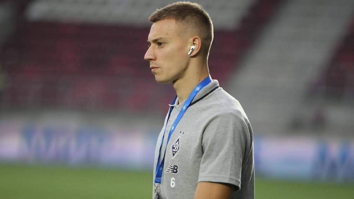 Бражко: «Думаю, не тільки Динамо і Шахтар будуть конкурувати за чемпіонство»