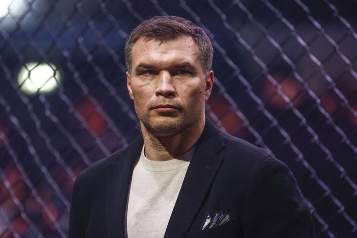 Колишнього чемпіона світу з росії дискваліфіковано на 4 роки через допінг