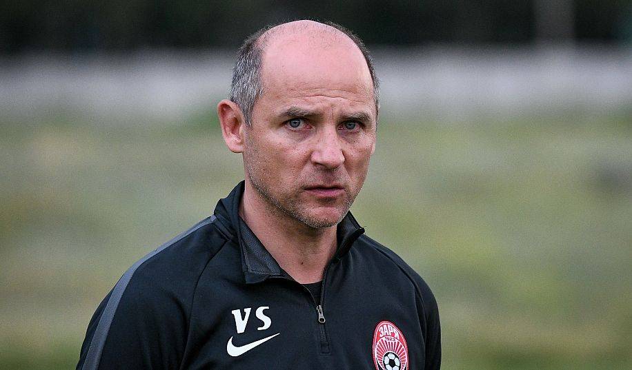 Скрипник: «Ми не та« Зоря », яка була 2 роки тому»