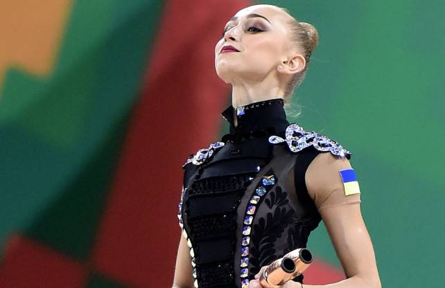 Онопрієнко відповіла, чи завершить спортивну кар'єру після Олімпіади в Парижі