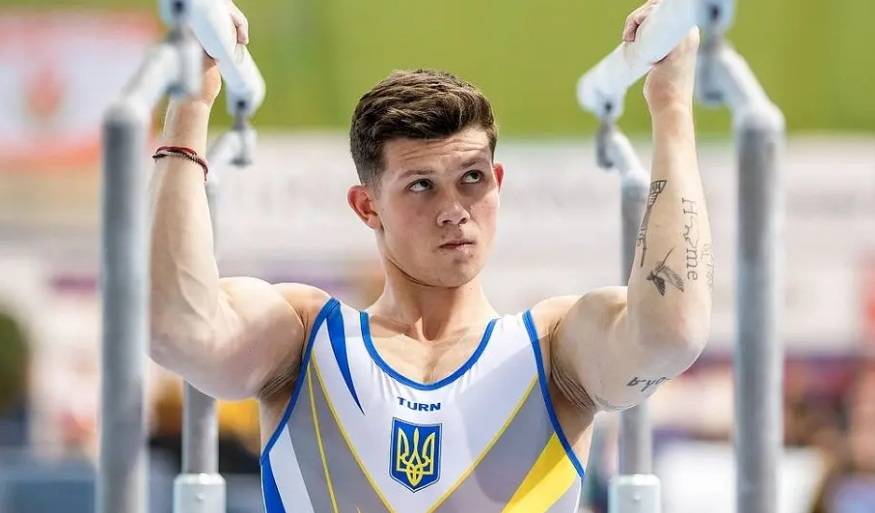 Харлан – про зміну громадянства Ковтуна: «Це рішення спортсмена»