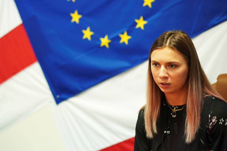 Позбавлені акредитації Ігор-2020 білоруські тренери дадуть свідчення МОК у справі Тімановской