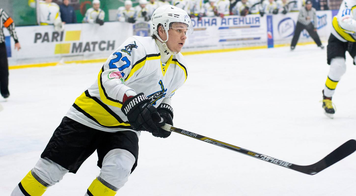 «Днепр» вернул в состав одного из лучших своих защитников