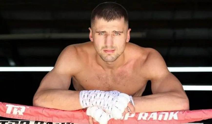 Гвоздик: «Вболіватиму за бетербієва в бою з біволом»