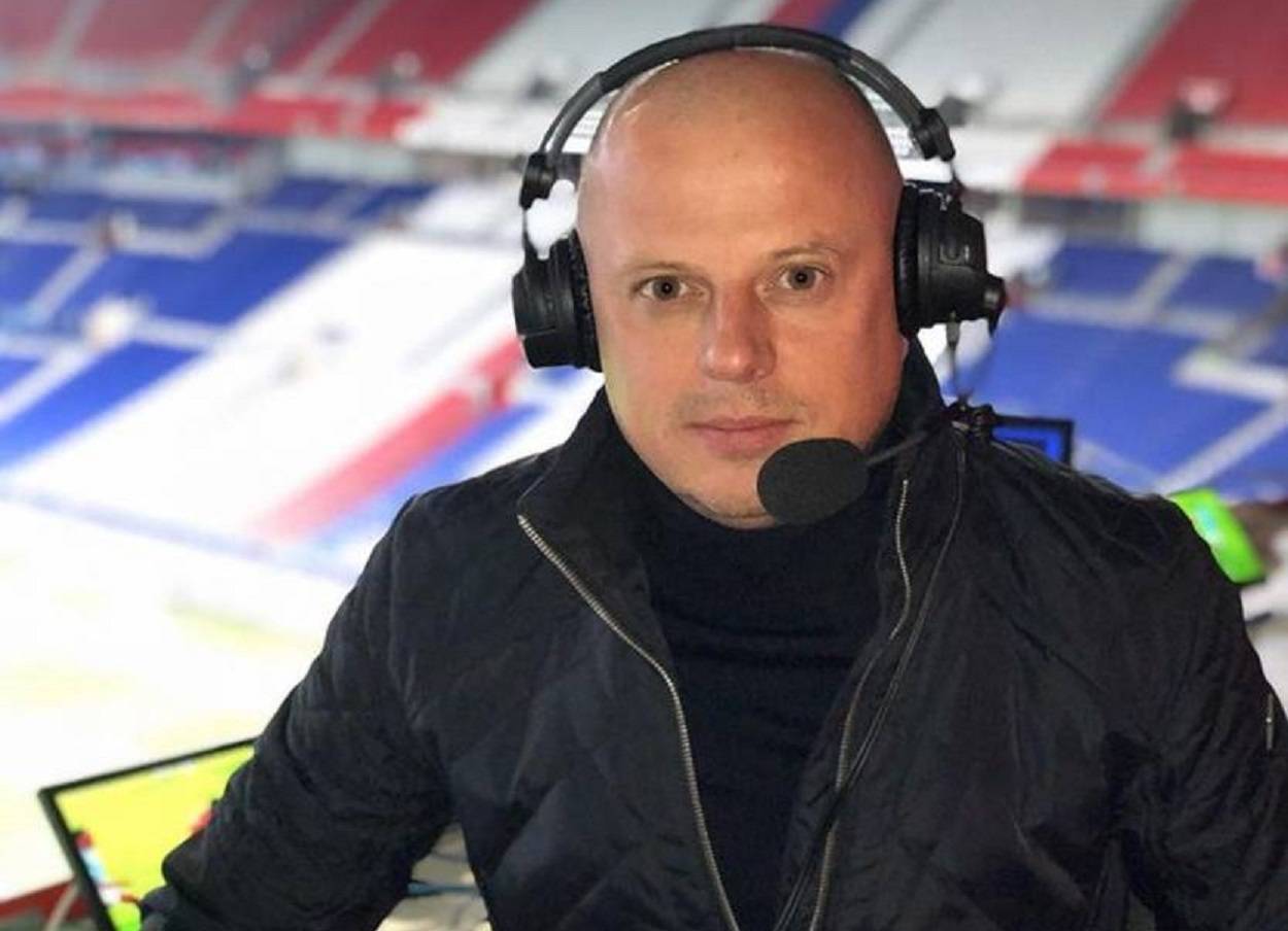 Вацко: «Бавария» не знала, как выйти из-под давления «Динамо»