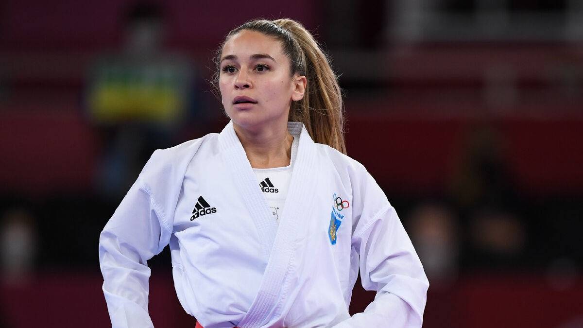 Терлюга: «Незрозуміло чому дисципліну викидають з олімпійської програми»