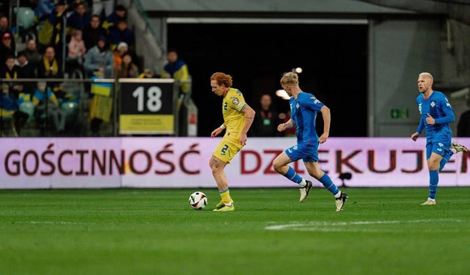 Збірній України пощастило із суперниками з 3-го та 4-го кошиків, – думка експерта