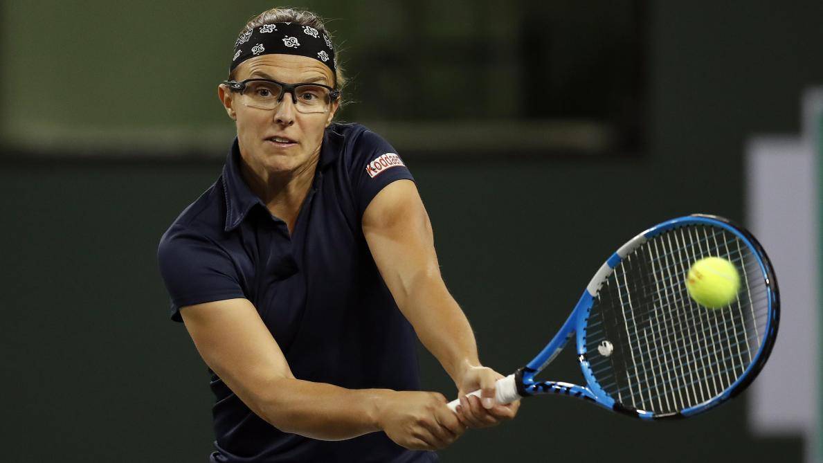 Теннисистка, обыгравшая Ястремскую: «Это главная победа года»