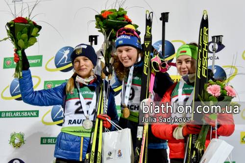 Журавок: «Просто нужно было работать спокойно, и так, как я умею»