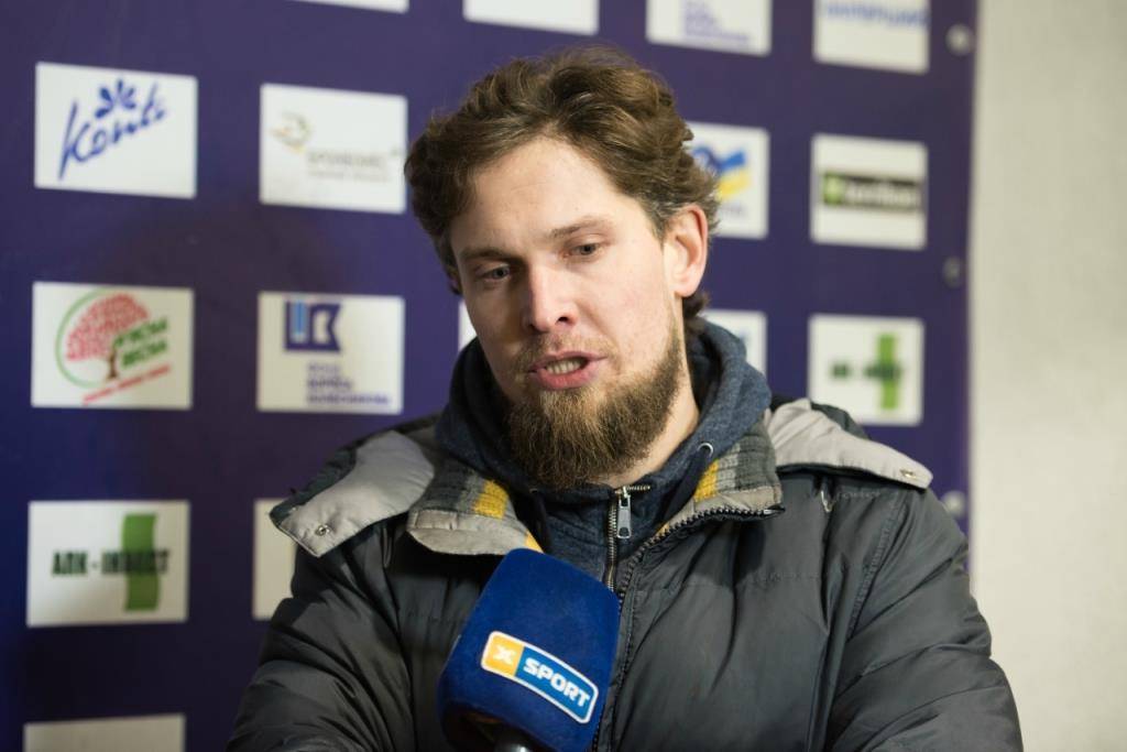 Николай Сидоров: «Ожидал от своих ребят более слаженной игры в обороне»