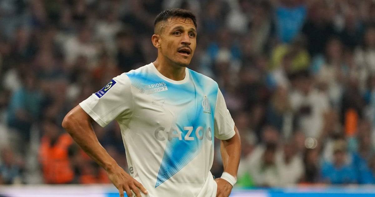 Санчес погодив однорічний контракт з Інтером
