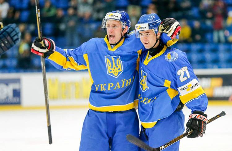 Варивода отбыл 20-месячную дисквалификацию от ФХУ