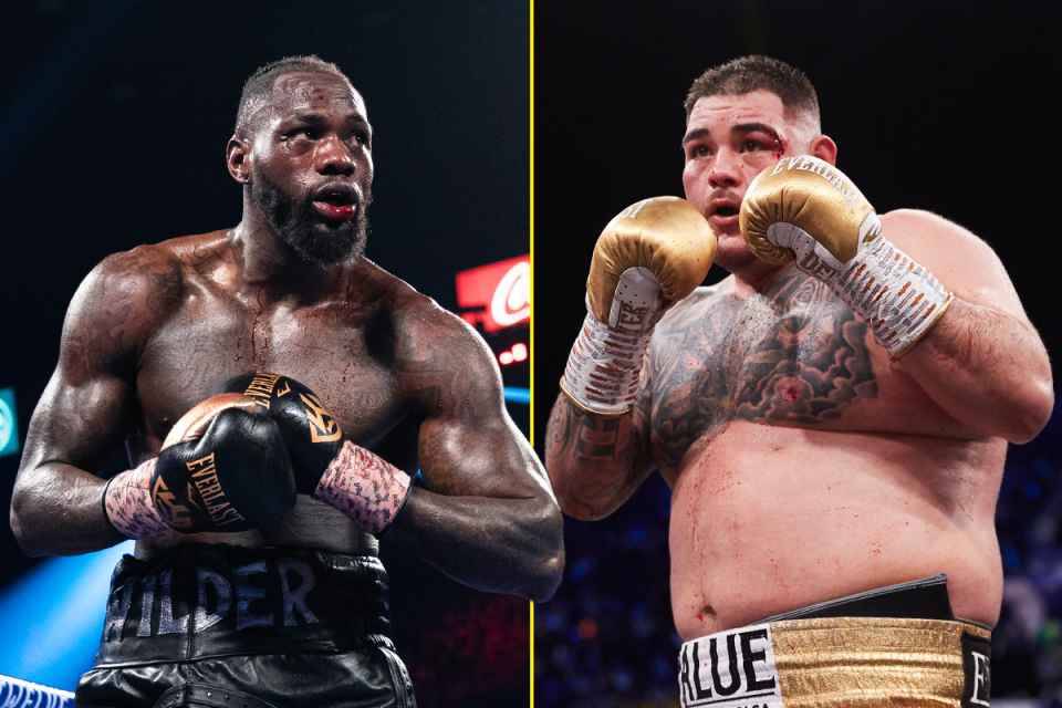 Президент WBC: «Победитель поединка Уайлдер – Руис обязательно будет претендовать на титул организации»