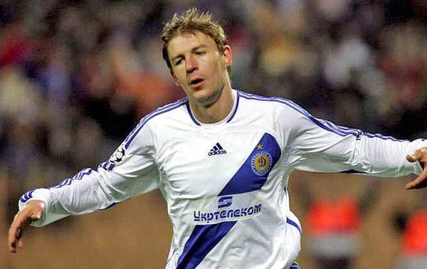 UEFA вспомнил дубль Шацких в ворота «Реала»