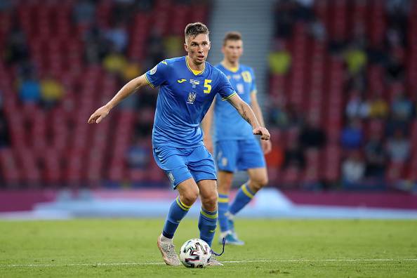 Україна зіграє домашній матч з Францією у виїзній формі