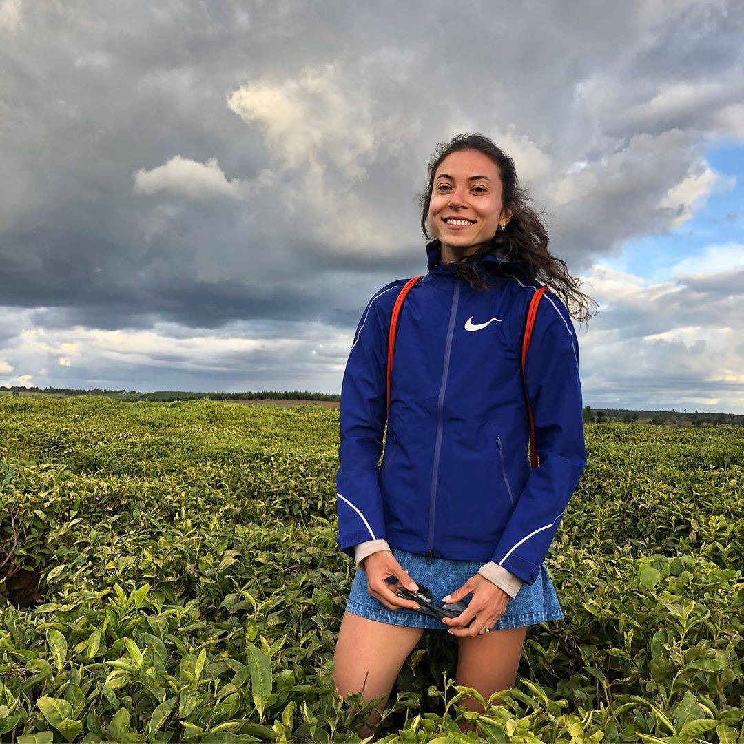 Ляховая: «После начала работы с польским тренером у меня поменялось мировоззрение»