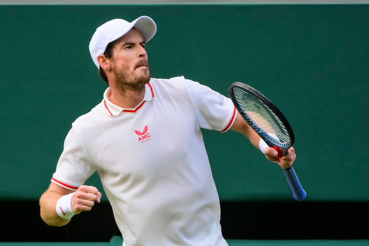Експерша ракетка світу пожертвував всі призові на потреби українців