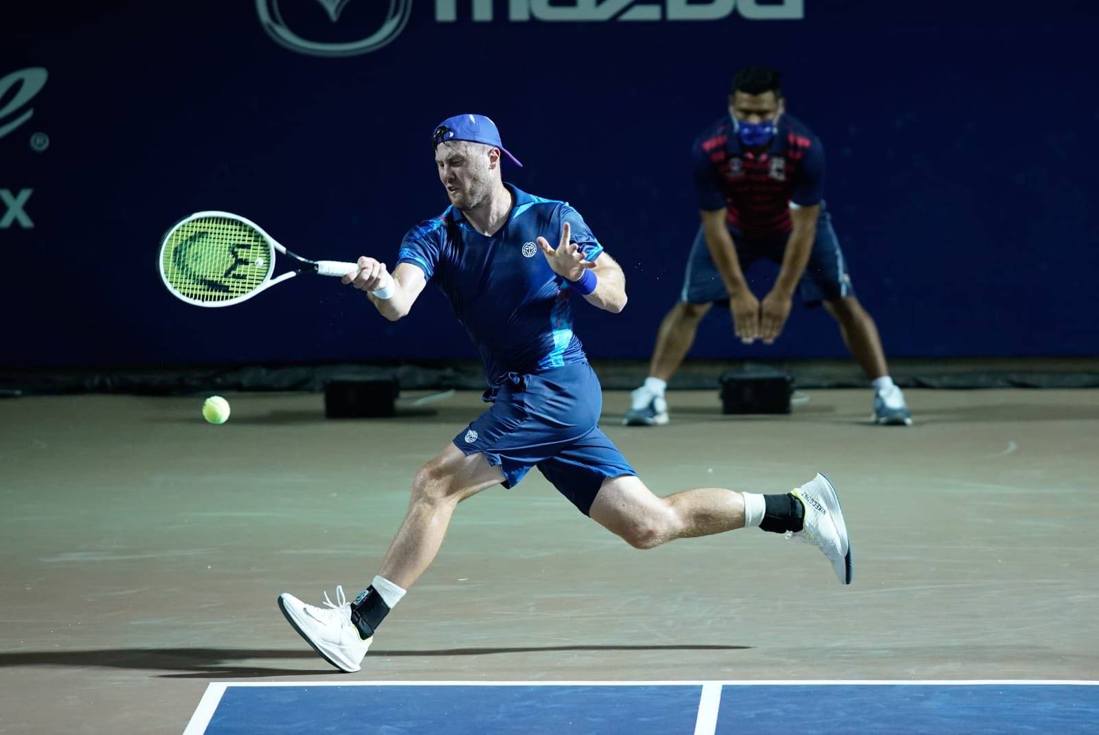 Шість українців виступлять в кваліфікації US Open
