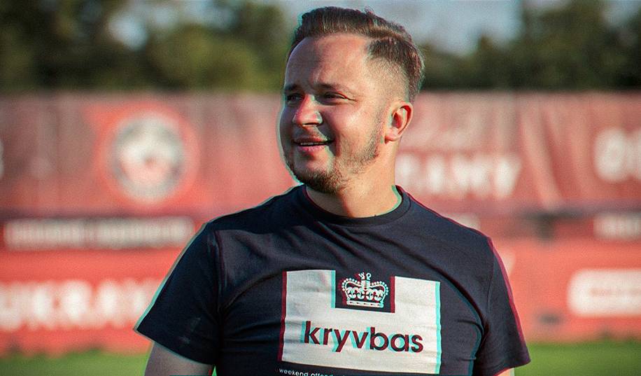 Вице-президент «Кривбасса» – о 0:2 с «Металлистом 1925»: «Победа, несмотря на счет на табло»