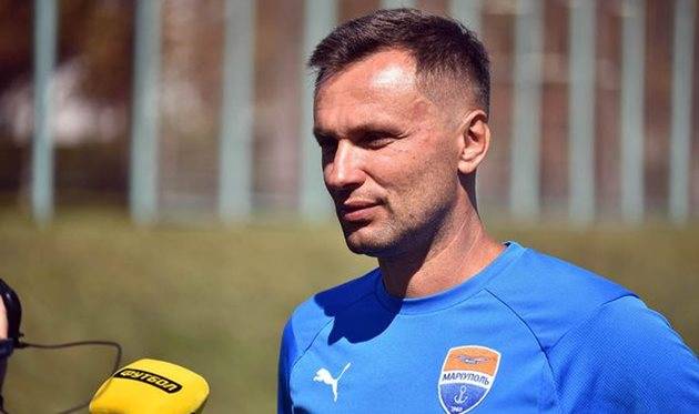 Маркевич: «Ворскла» - це сильний суперник. Постараємося нівелювати їх сильні сторони »